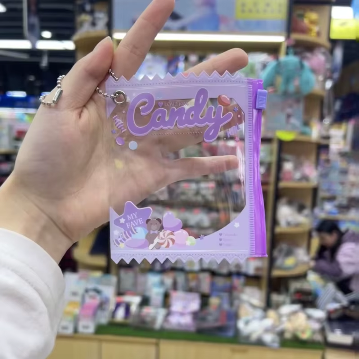 Estuche Protector · Candy Bag