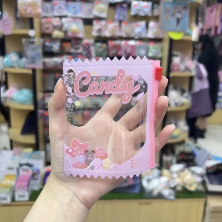Estuche Protector · Candy Bag