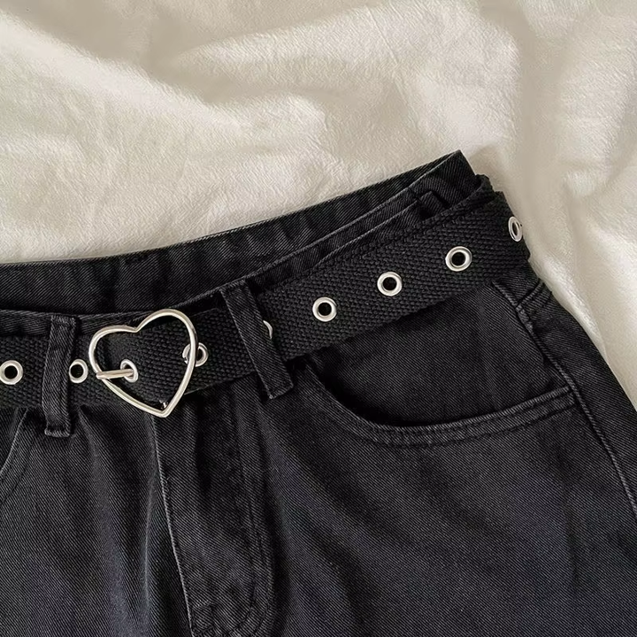Cinturón · Corazón
