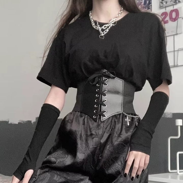 Corset SHADOW LACE
