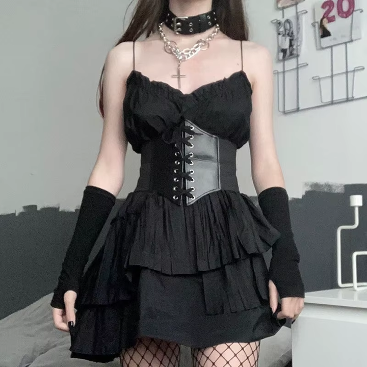 Corset SHADOW LACE