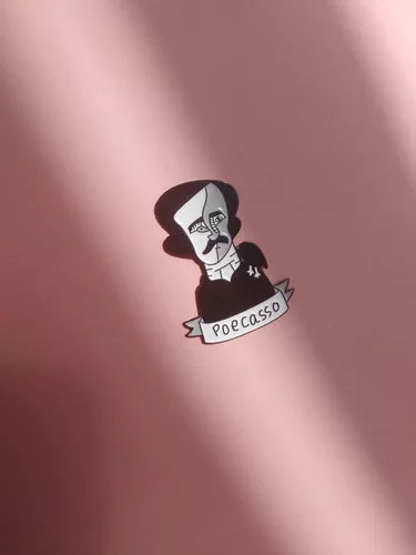 Pin Poecasso