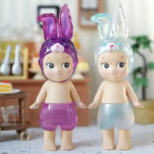 Blind Box · Sonny Angel — Candy Store · Réplica
