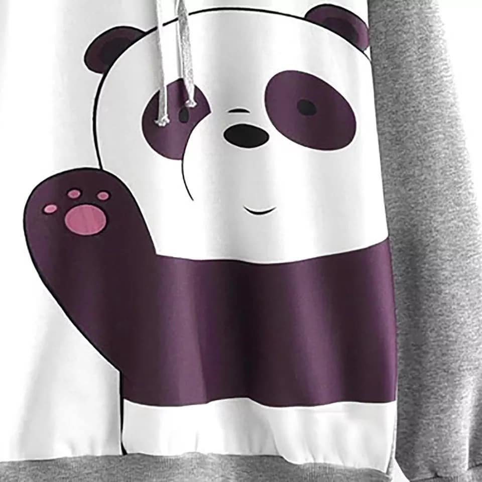 Polerón Escandalosos PANDA