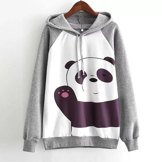 Polerón Escandalosos PANDA