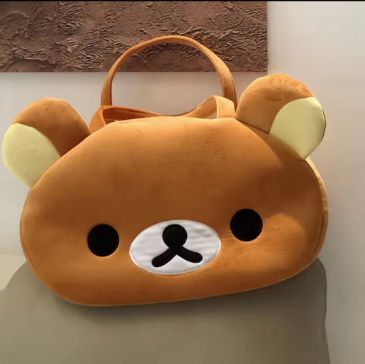 Bolso Rilakkuma - Korilakkuma