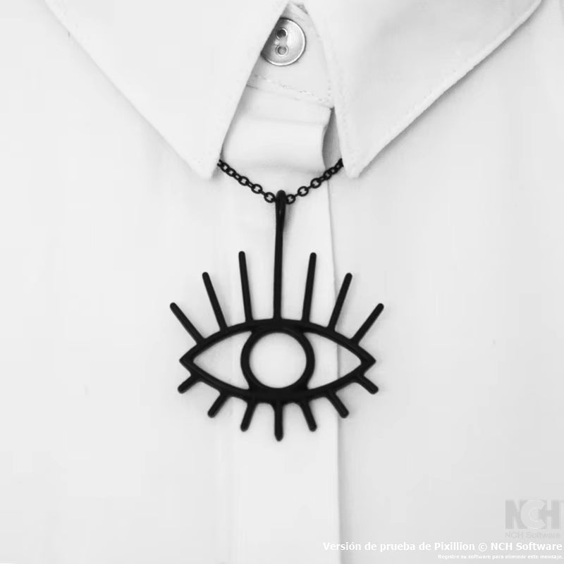 Collar · Tercer Ojo