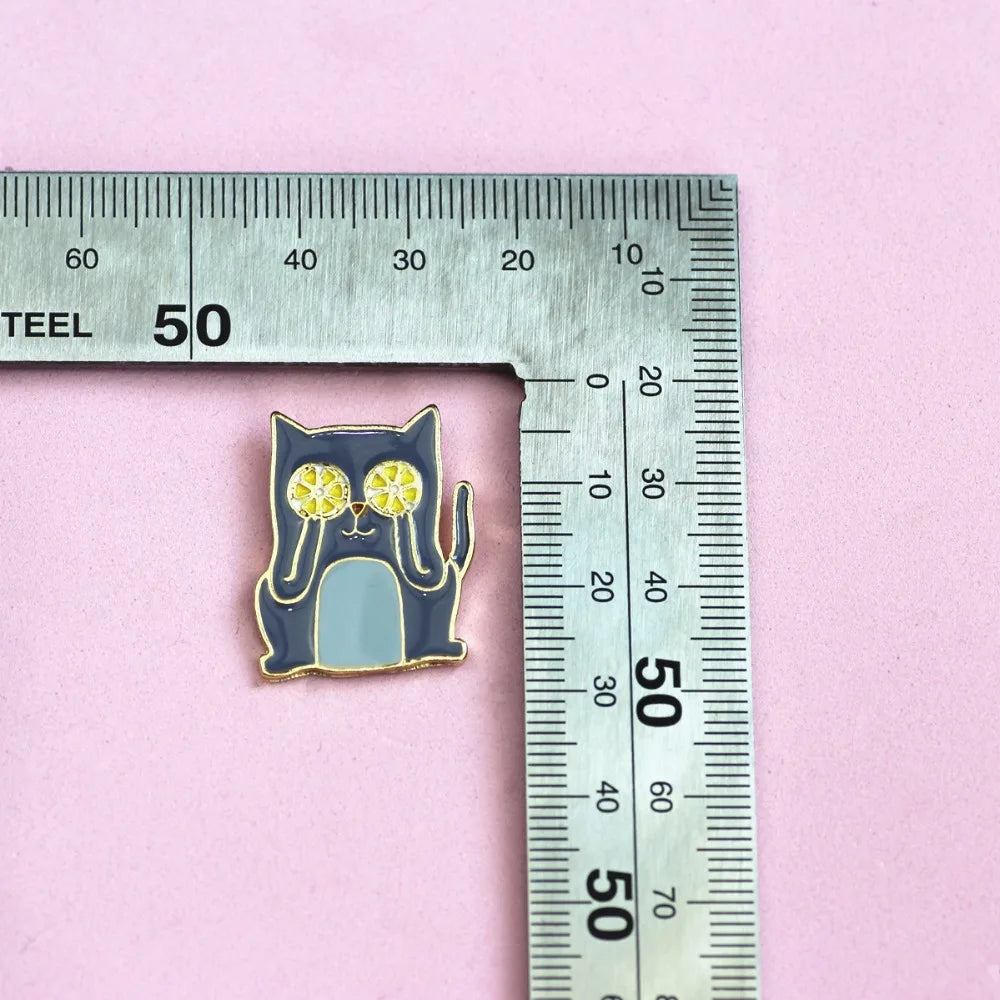 Pin Gato & Spa