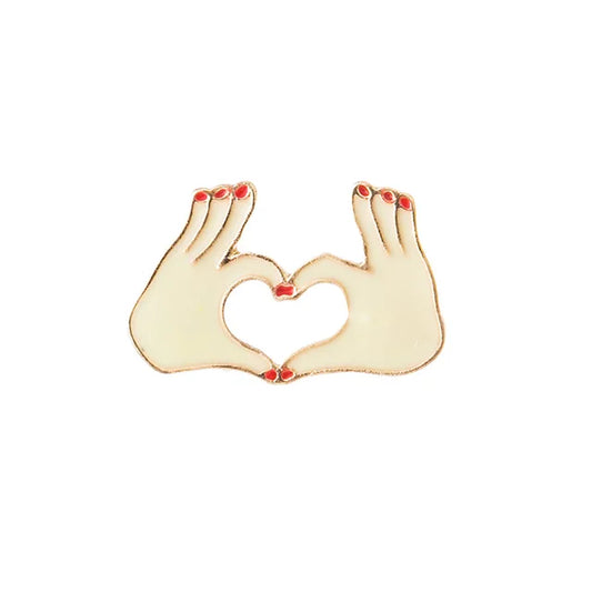 Pin Corazón