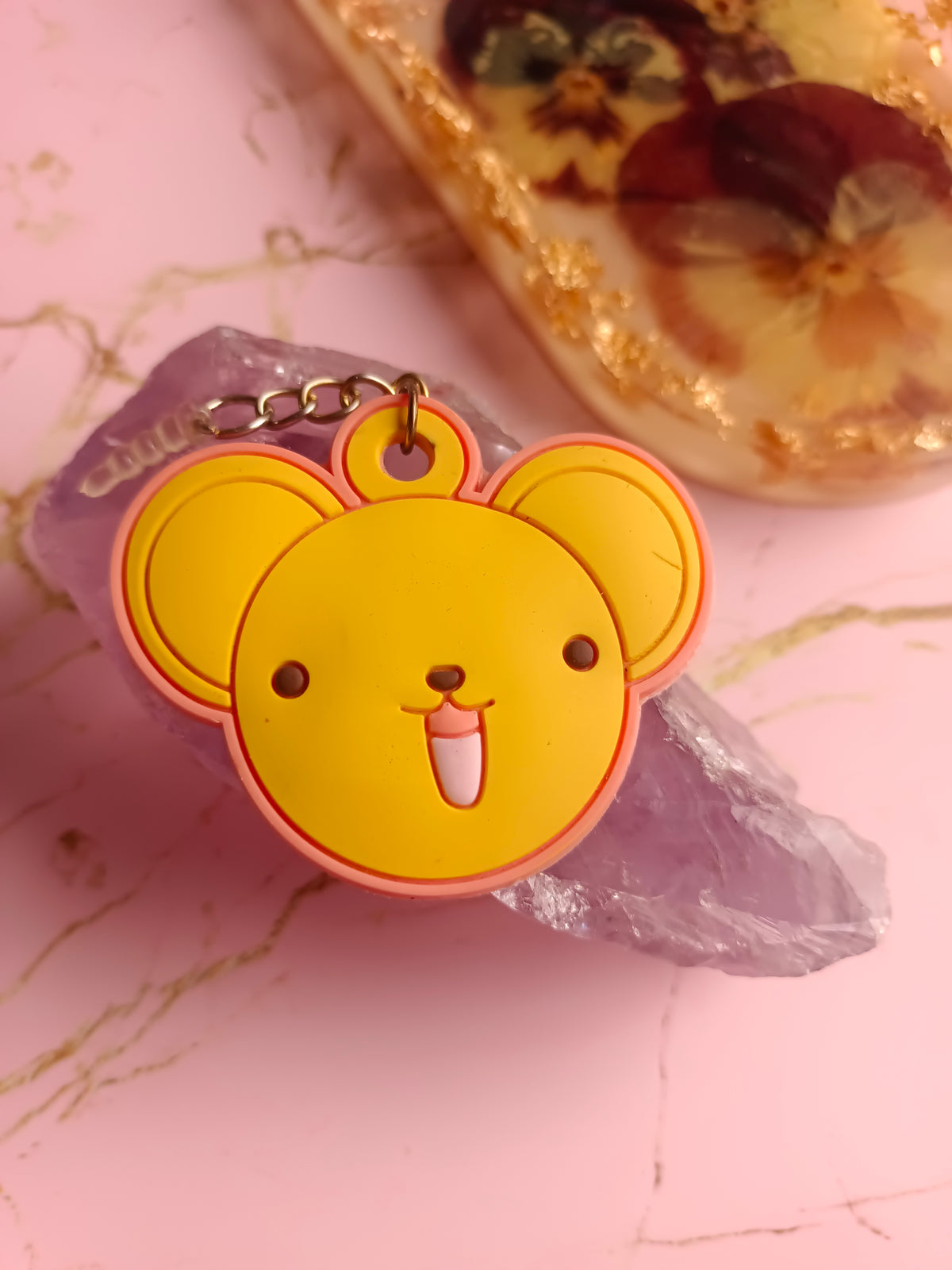 Plug-in para celular Sakura Card Captor