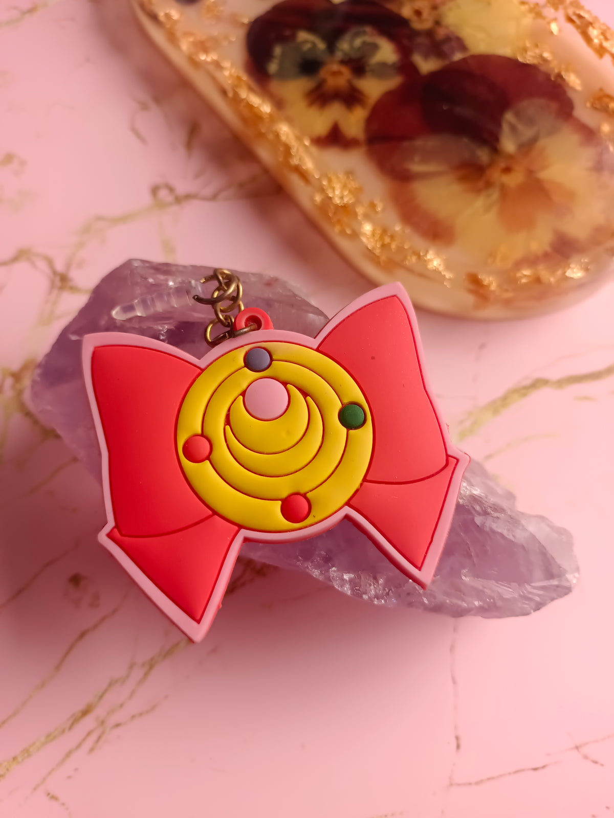 Plug-in para celular Sakura Card Captor