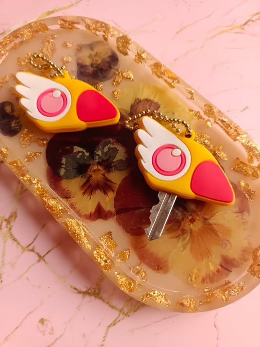 Funda para Llaves · Card Captor Sakura