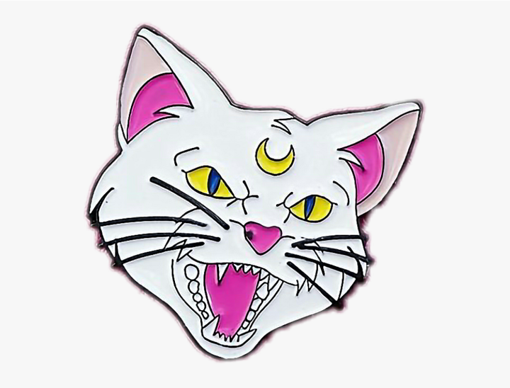 Pin Babe With the Power