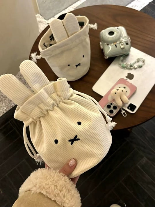 Bolsa de Almacenamiento · Miffy