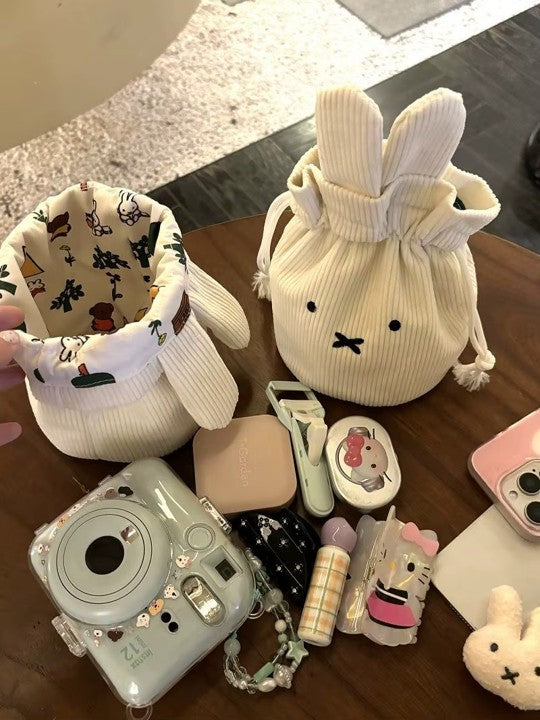 Bolsa de Almacenamiento · Miffy
