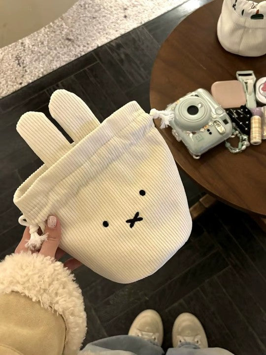Bolsa de Almacenamiento · Miffy