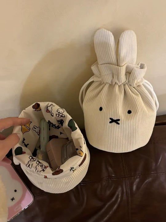 Bolsa de Almacenamiento · Miffy