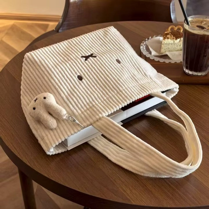 Bolso de mano Miffy