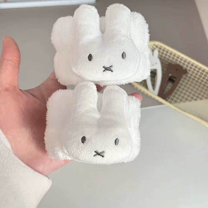 Muñequeras para Skincare · Miffy