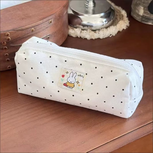 Estuche · Miffy Puntos