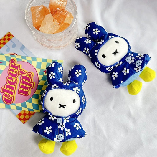 Colgante Miffy · Capa de Lluvia