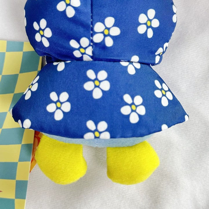 Colgante Miffy · Capa de Lluvia