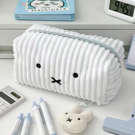 Estuche · Miffy Cotelé