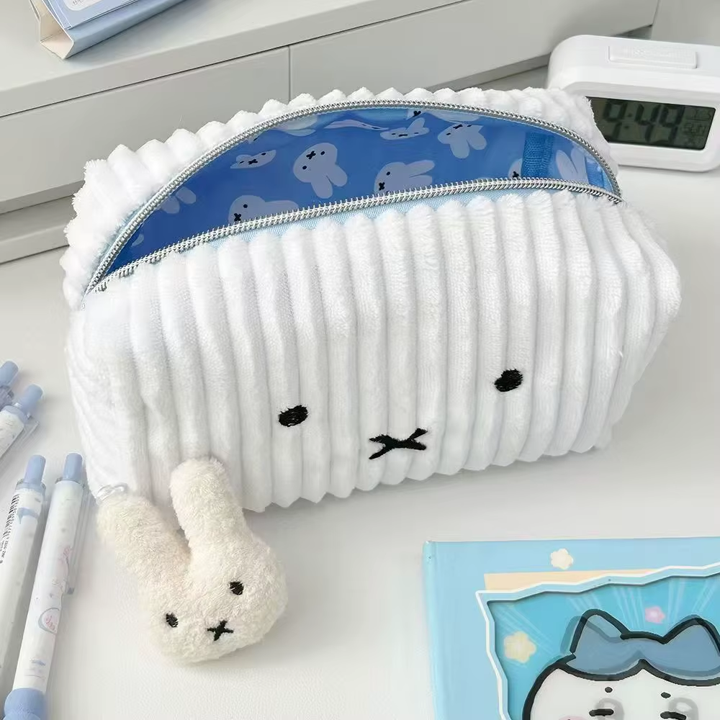 Estuche · Miffy Cotelé