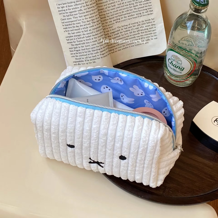 Estuche · Miffy Cotelé