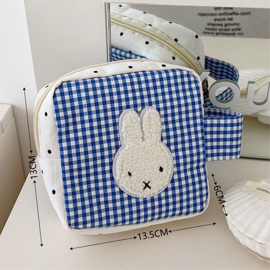 Bolsa Menstrual Miffy