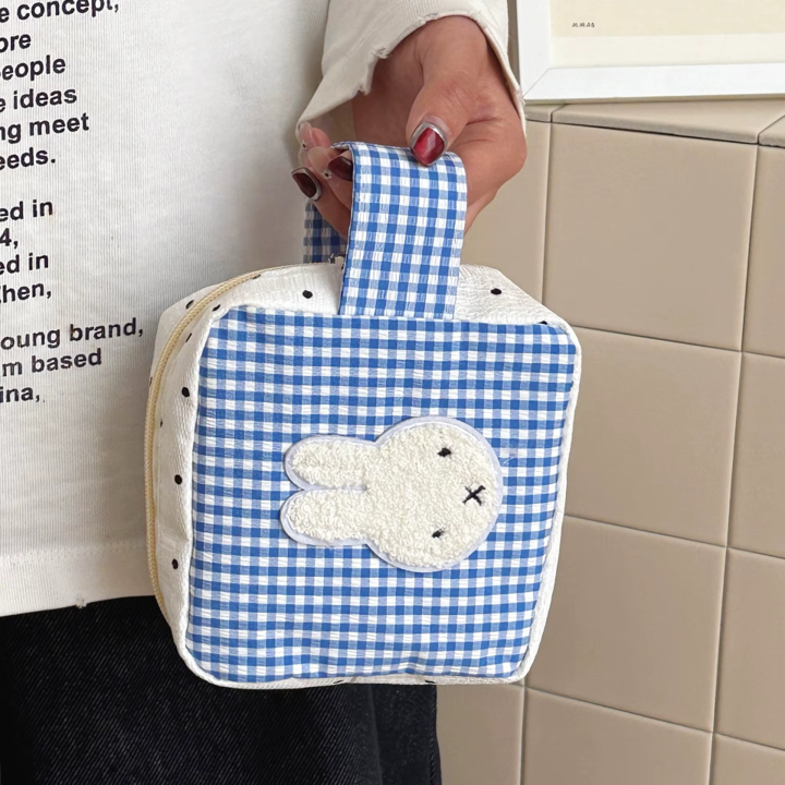 Bolsa Menstrual Miffy