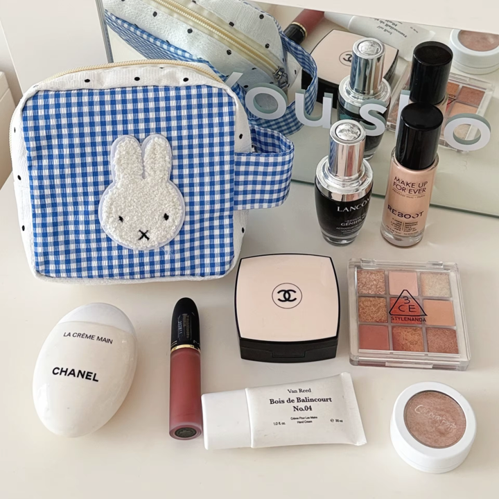 Bolsa Menstrual Miffy
