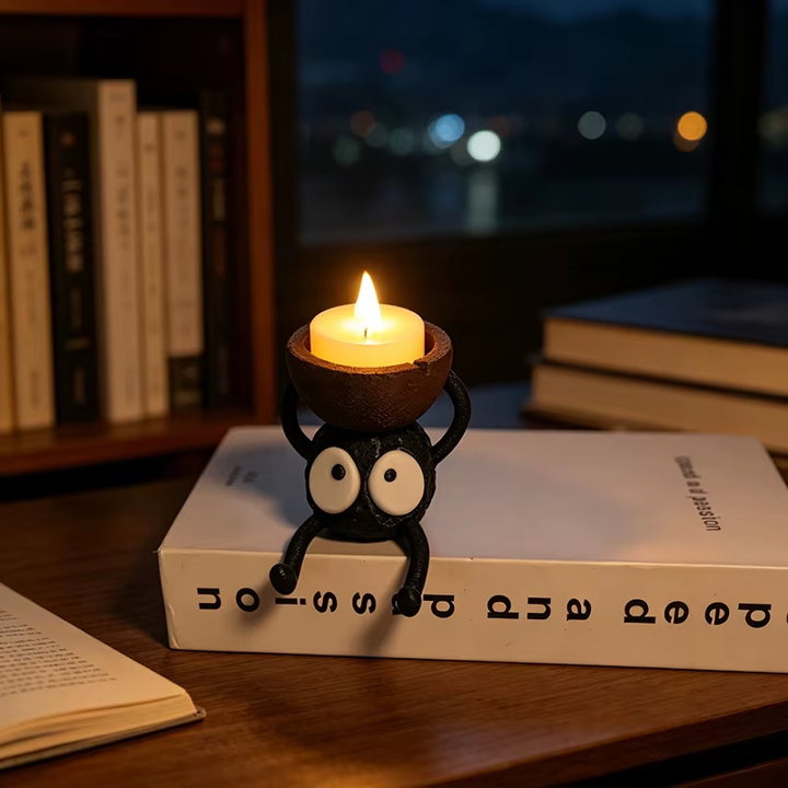 Susuwatari Portavela [Studio Ghibli]