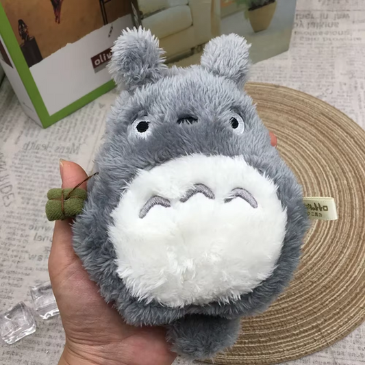 Colgante Monedero Totoro · Studio Ghibli