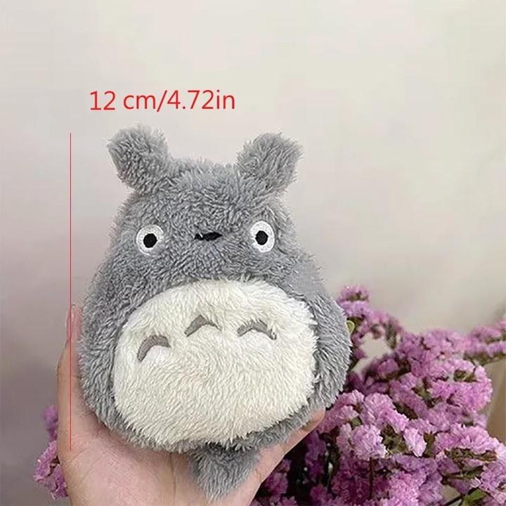 Colgante Monedero Totoro · Studio Ghibli