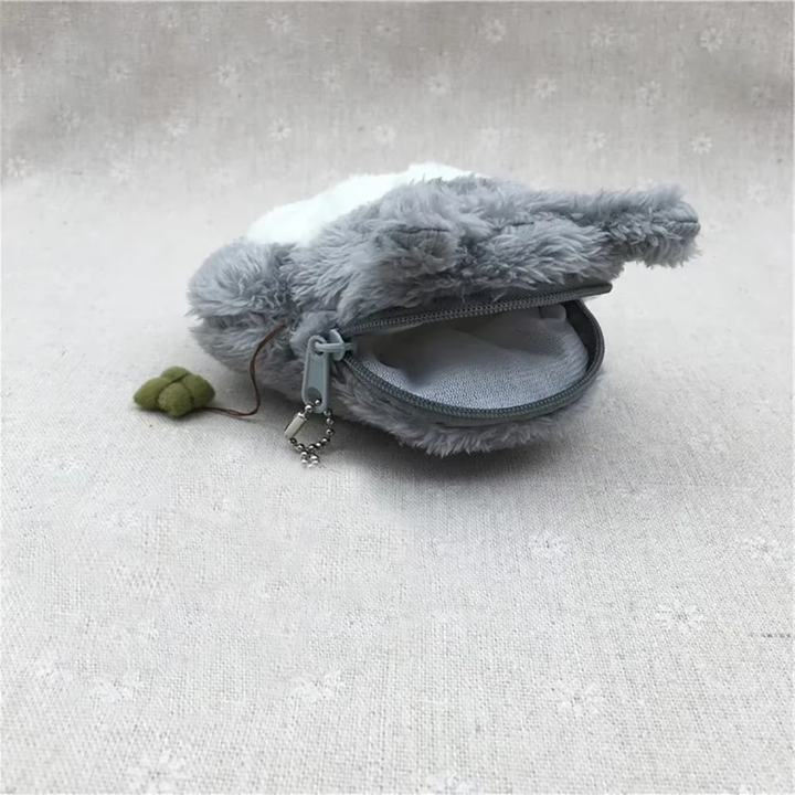 Colgante Monedero Totoro · Studio Ghibli