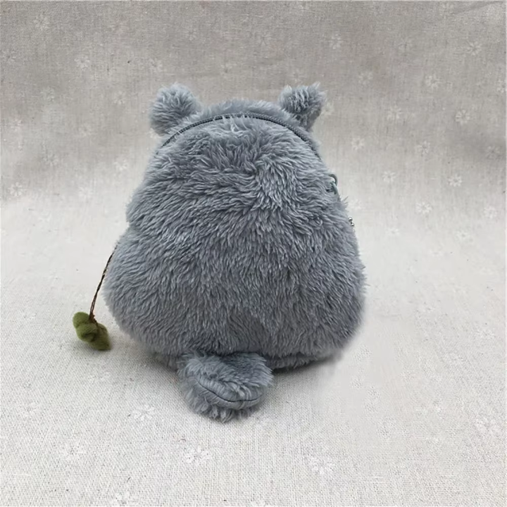 Colgante Monedero Totoro · Studio Ghibli