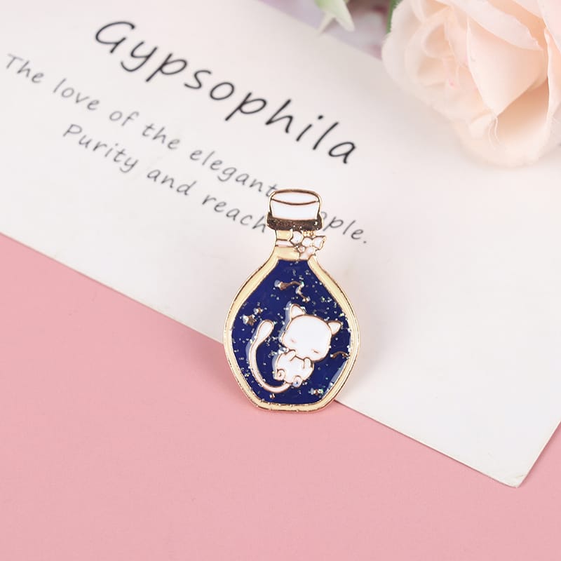 Pin Mew · Pokémon