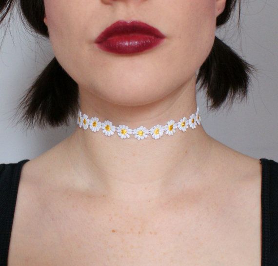 Choker · Margaritas