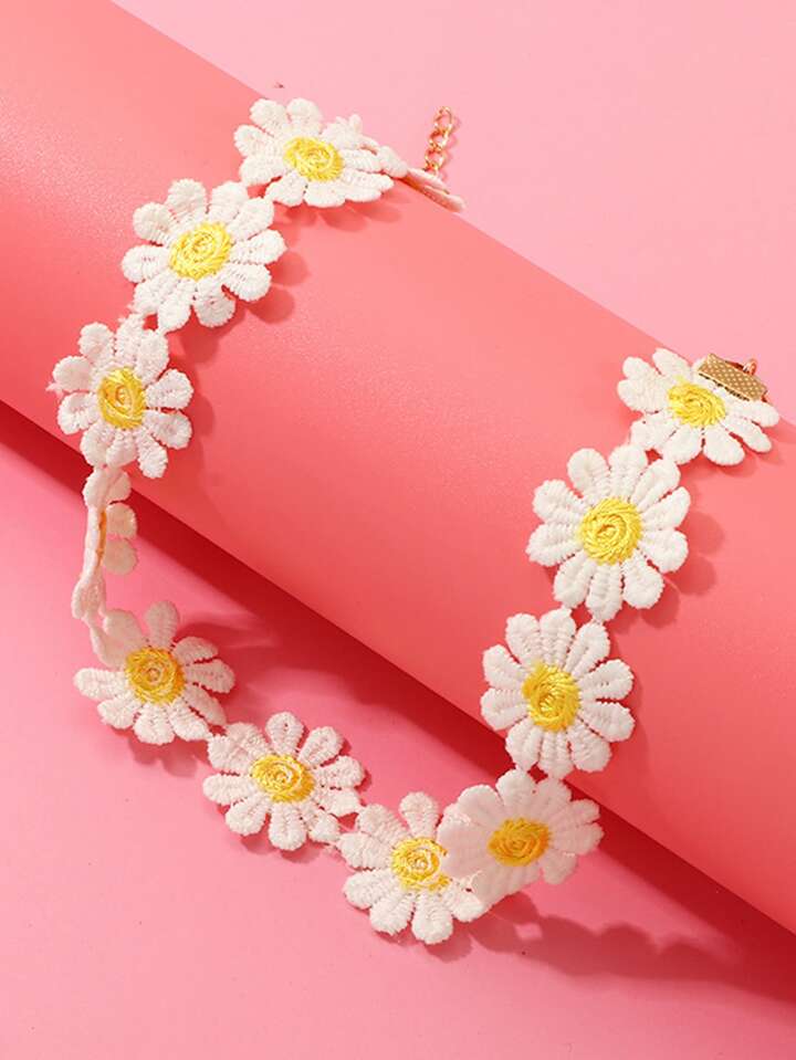 Choker · Margaritas