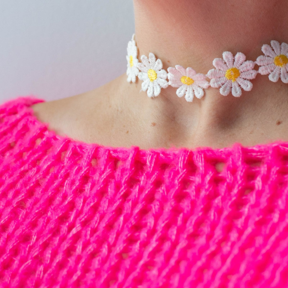 Choker · Margaritas