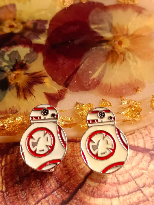 Colleras BB-8 [Star Wars]