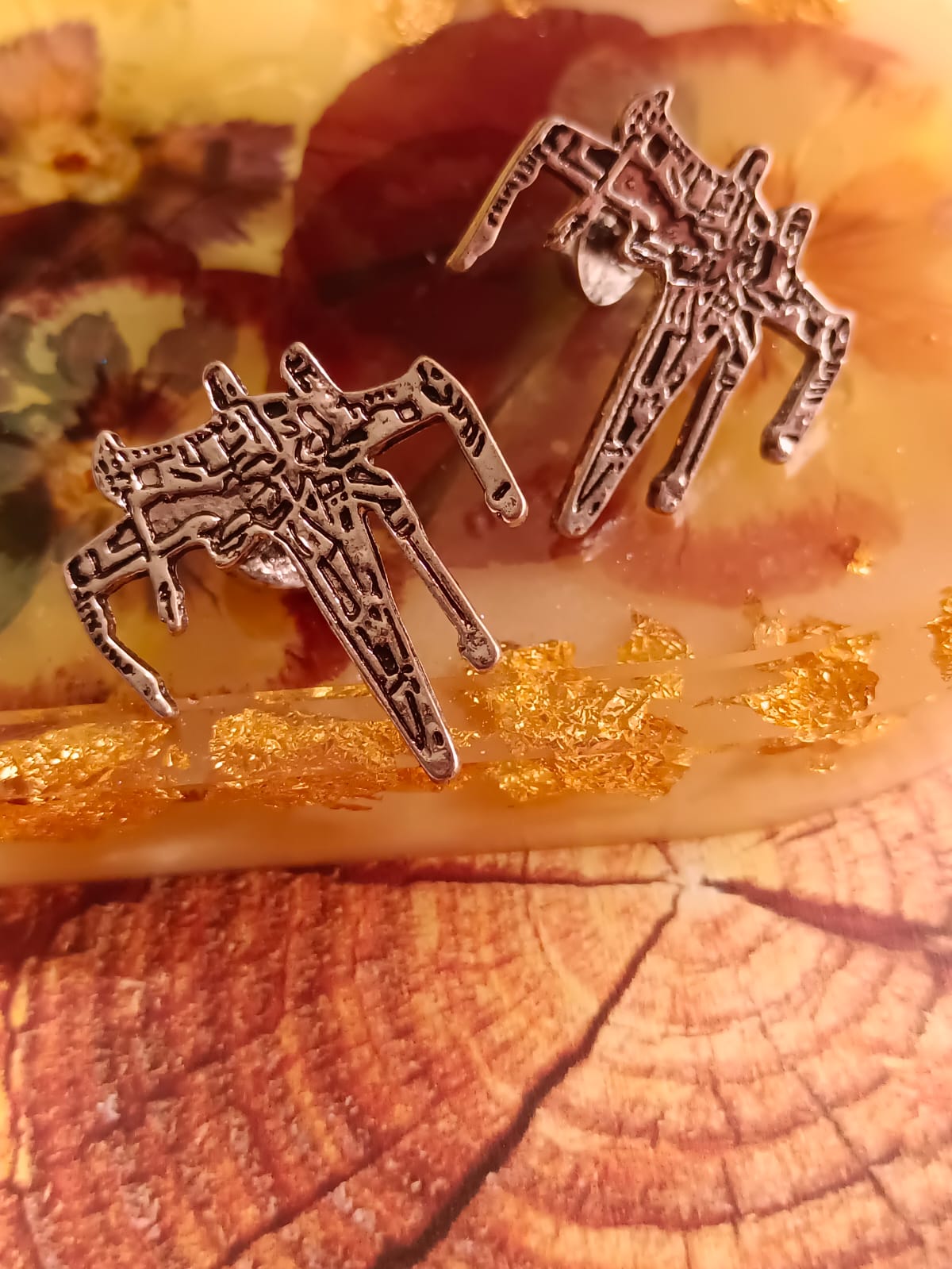 Colleras X Wing Fighter [Star Wars]