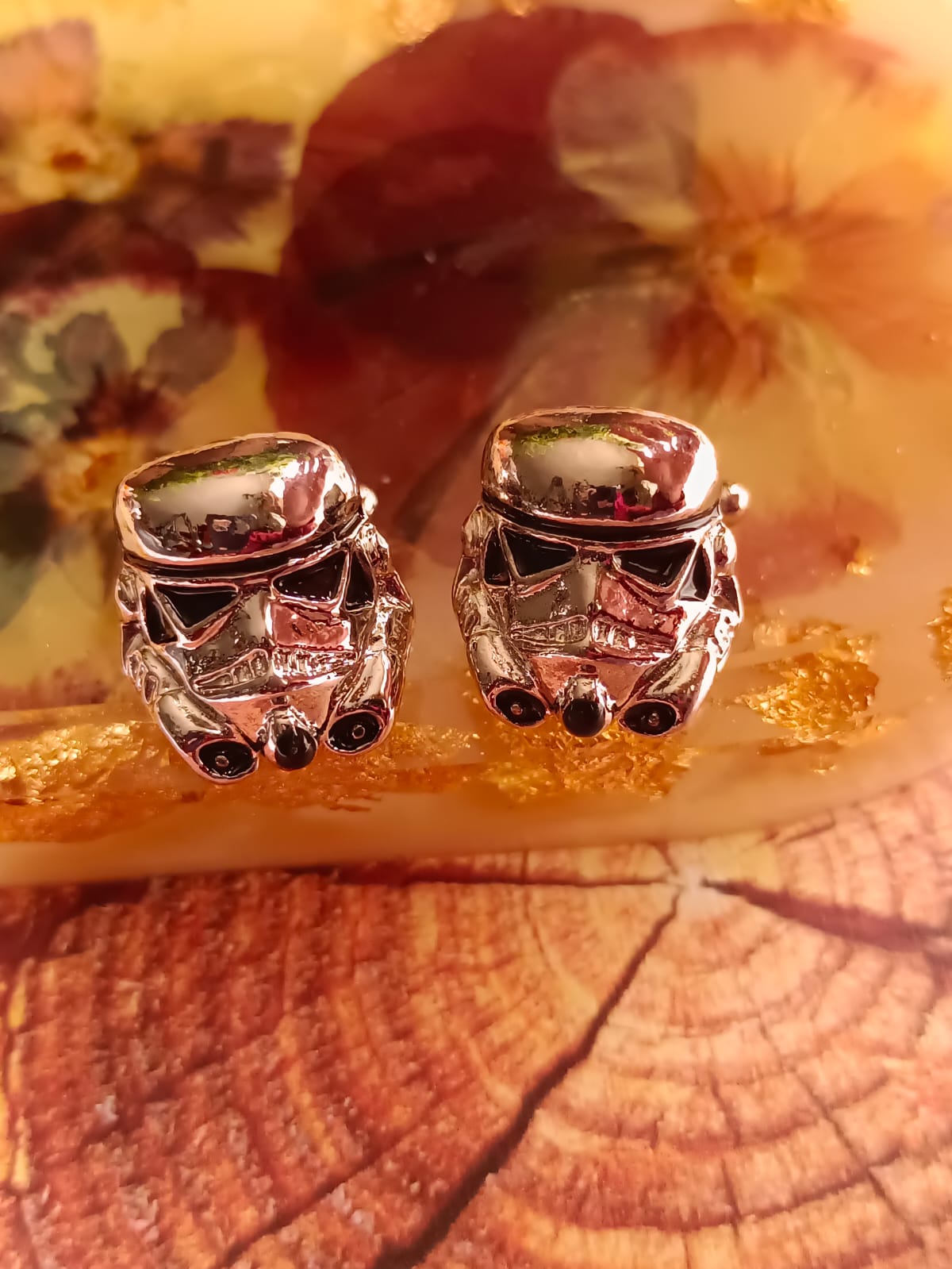 Colleras Chrome Trooper [Star Wars]
