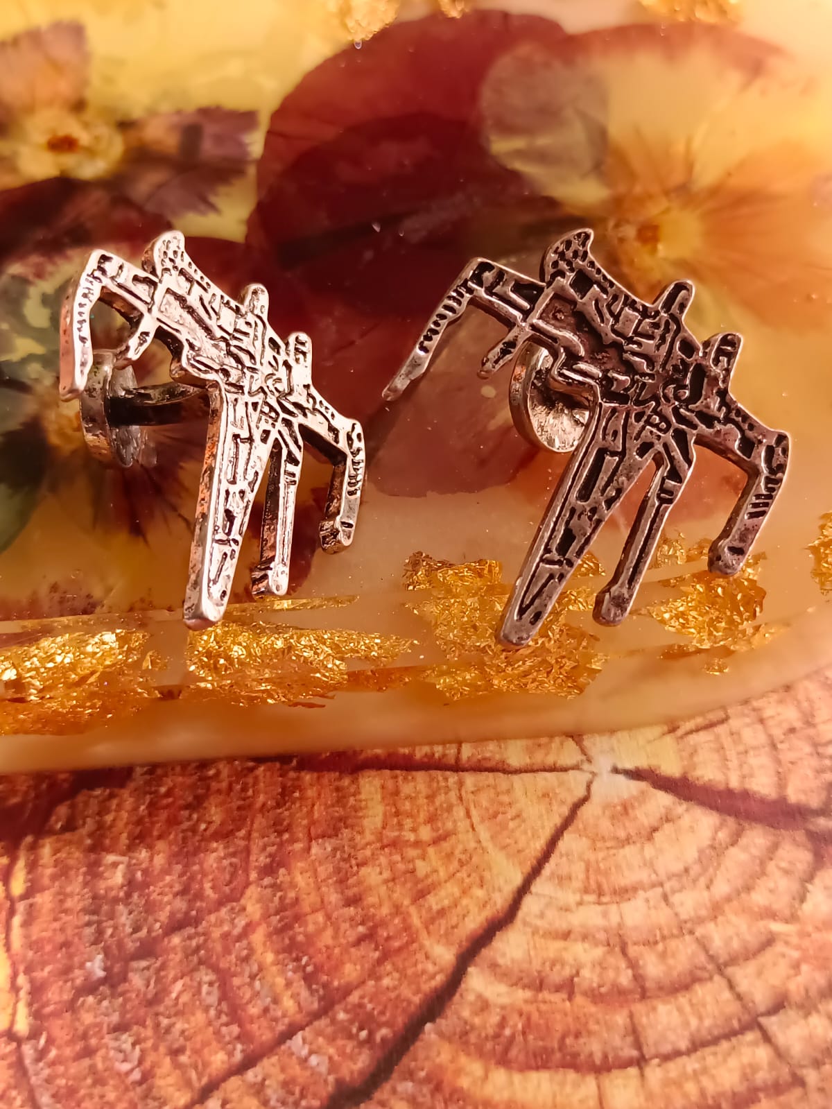 Colleras X Wing Fighter [Star Wars]