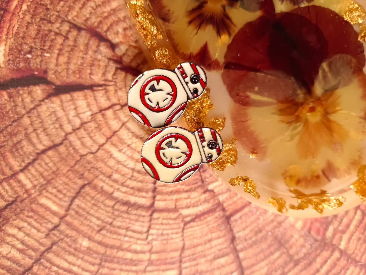Colleras BB-8 [Star Wars]