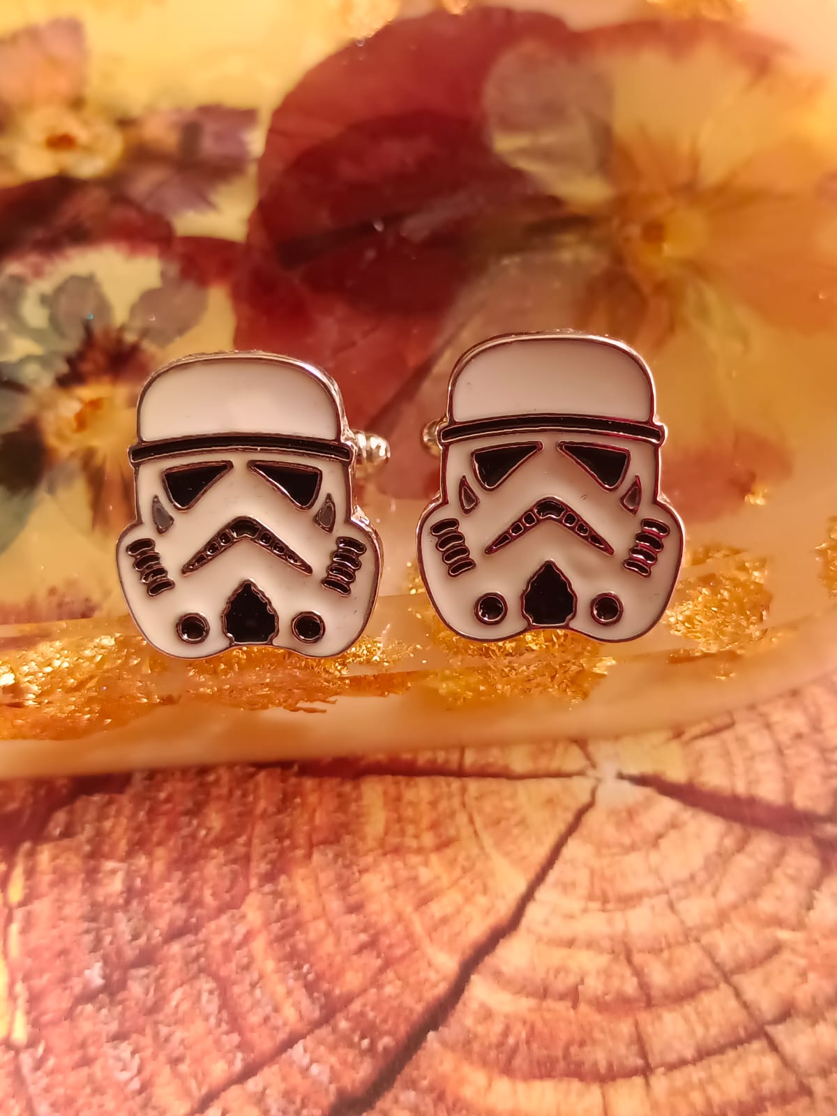 Colleras Stormtrooper [Star Wars]