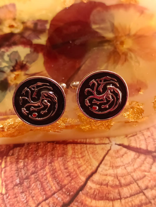 Colleras House Of The Dragon [Game Of Thrones]