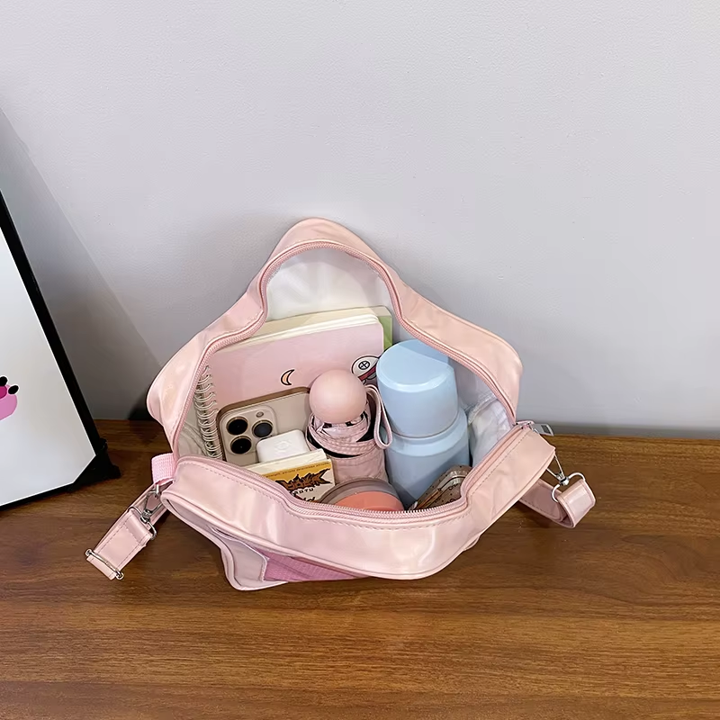 Ita Bag Estrella Rosa