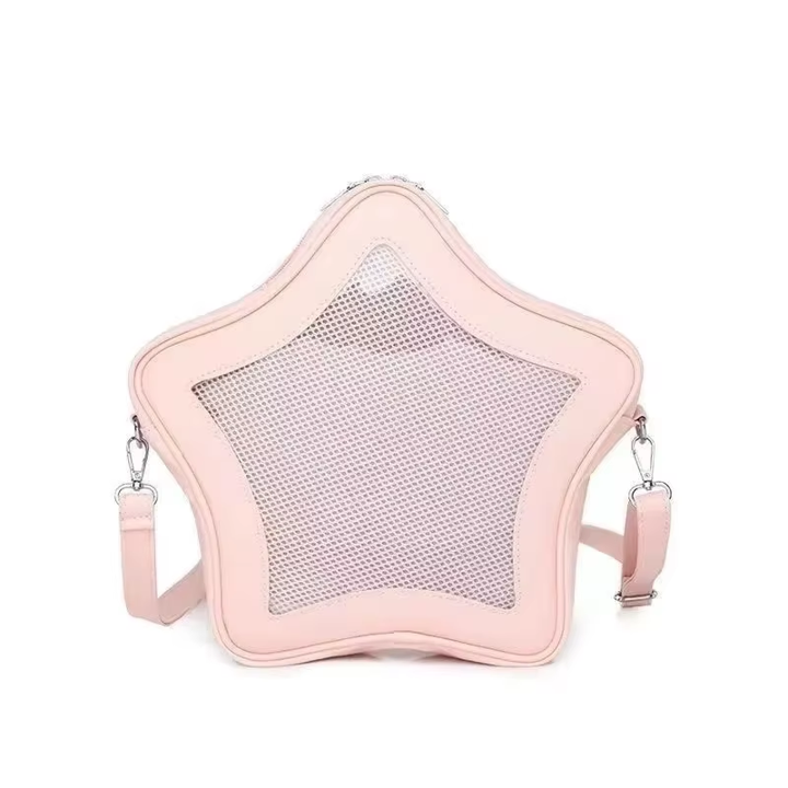 Ita Bag Estrella Rosa